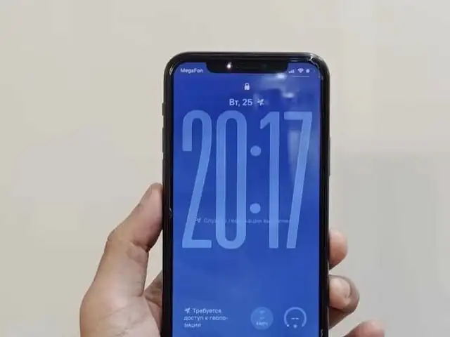 Apple iPhone 11 Pro, 256 gb, Душанбе