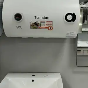 Водонагреватель термолюкс 50л, Душанбе