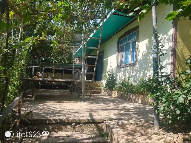 1 этажн. 4-комн. дом, 6 соток, Варзоб, Варзоб