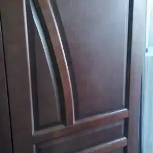 Дверь, Душанбе