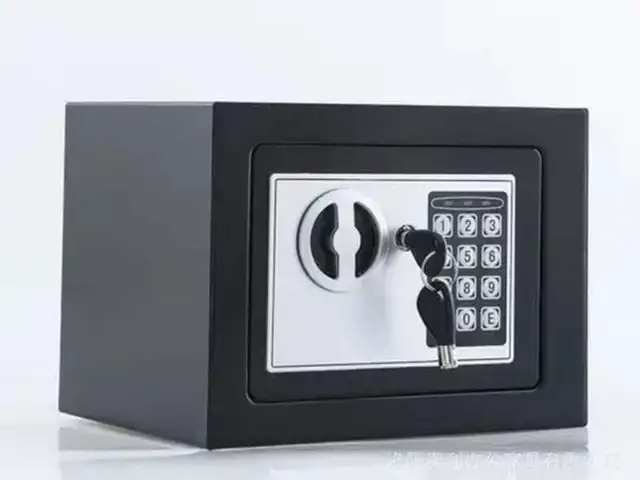 Сейф, Душанбе