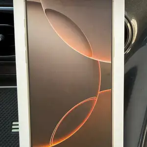 Apple iPhone 16 Pro Max, 256 gb, Natural Titanium, Душанбе