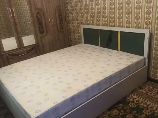 Кровать Family, Душанбе