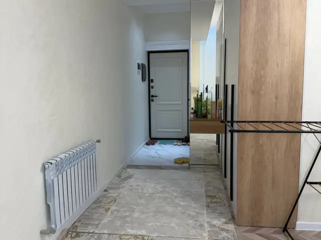 2-комн. квартира, 6 этаж, 84м², Шохмансур, Душанбе - 8