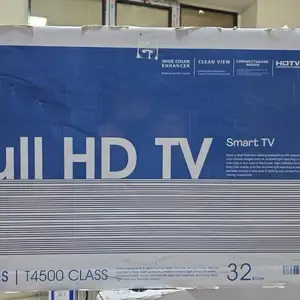 Телевизор Samsung, Душанбе