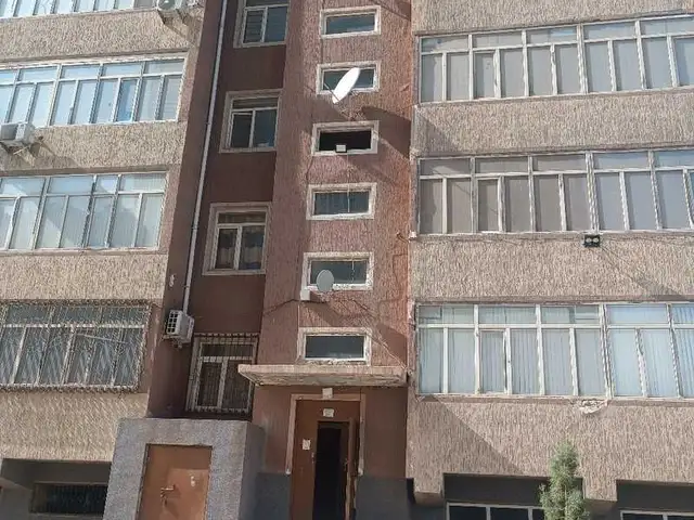 2-комн. квартира, 3 этаж, 74 м², тарбуз бозор 30мкр, Худжанд - 2