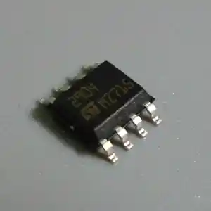 Микросхема LM2904D, Душанбе