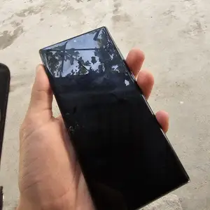 Samsung Galaxy S22 Ultra, Душанбе