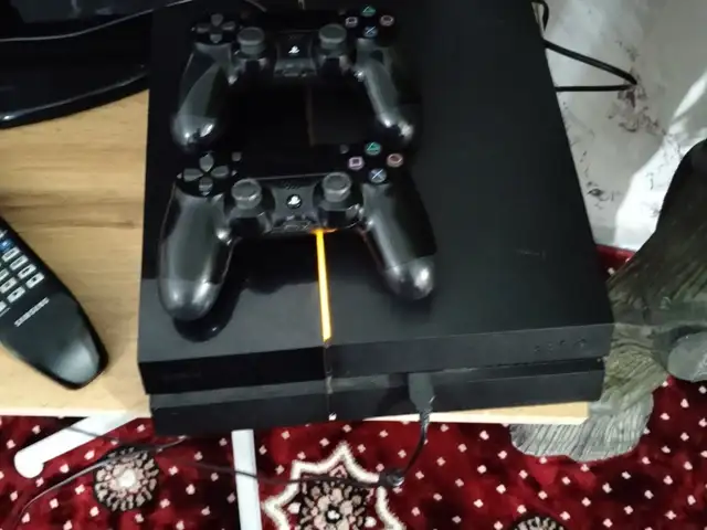Игровая приставка Sony PlayStation, Душанбе