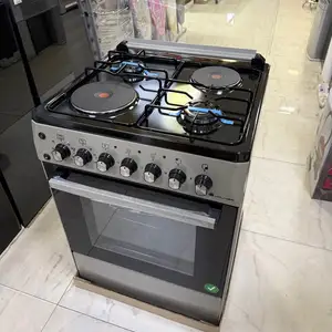 Газовая плита Volmer, Душанбе