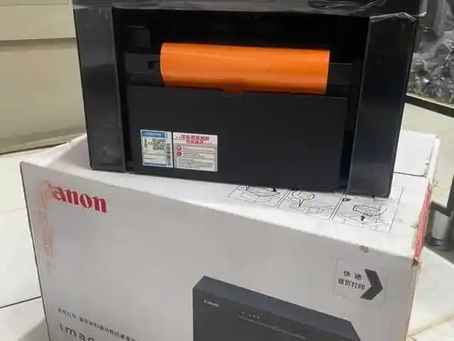 Принтер canon mf3010-image class, Душанбе