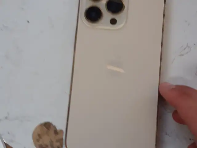 Apple iPhone 13 Pro, 512 gb, Gold, Душанбе