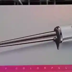 Плойка конс V-526, Душанбе