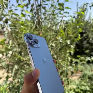 Apple iPhone 13 Pro Max, 512 gb, Graphite, Душанбе