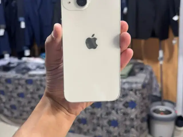 Apple iPhone 13, 128 gb, Blue, Ваҳдат