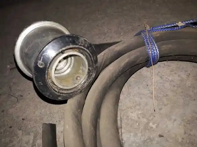 Шланг и редуктор, Душанбе