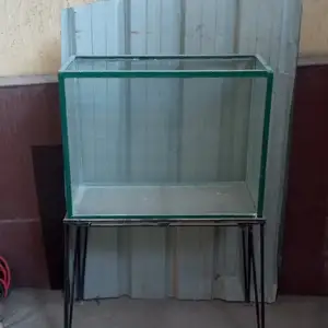 Аквариум, Душанбе
