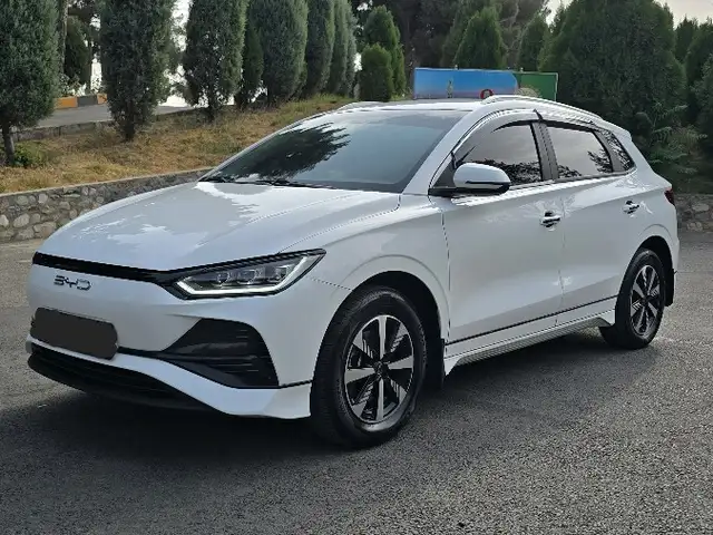 BYD E2