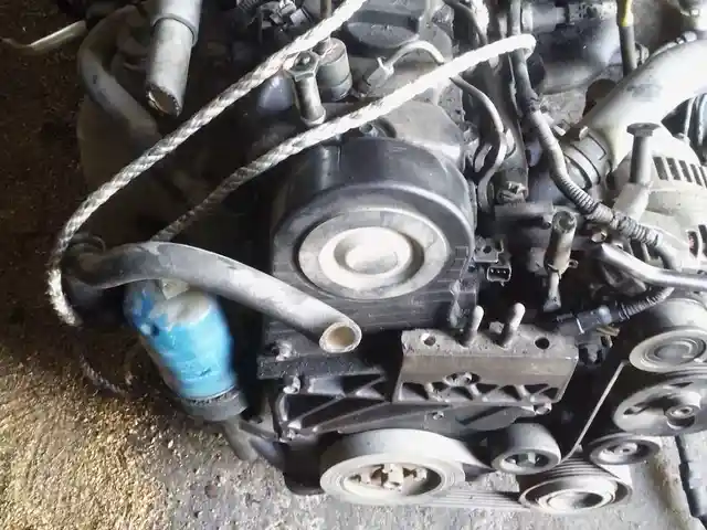 двигатель Hyundai Grandeur, Душанбе
