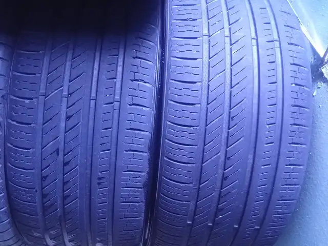 Шины R22/285/40, Душанбе