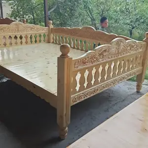 Тапчан, Худжанд