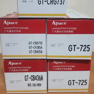 Картридж 725 барои Canon mf3010, Душанбе