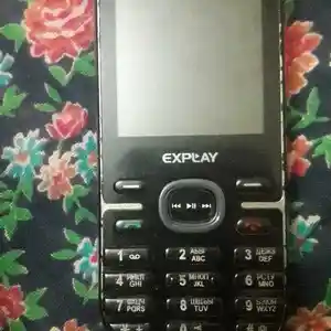 Телефон Explay, Душанбе
