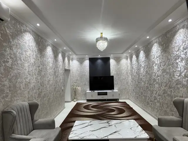 3-комн. квартира, 3 этаж, 120м², Шохмансур, 3 база, Душанбе