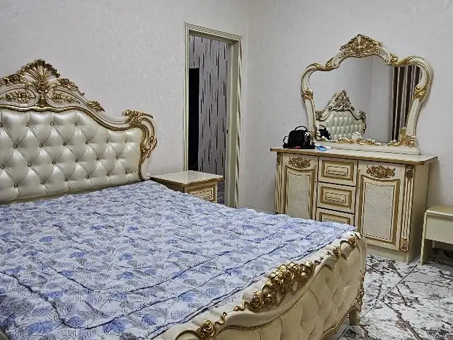 2-комн. квартира, 4 этаж, 80м², 20мкр, Хуҷанд