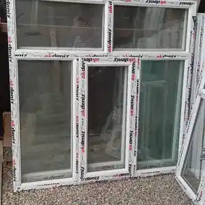 Тиреза, Душанбе