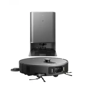 Робот-пылесос Xiaomi Mijia Robot Vacuum Mop 6 Max, Душанбе