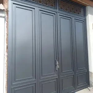 Дарвоза, Душанбе