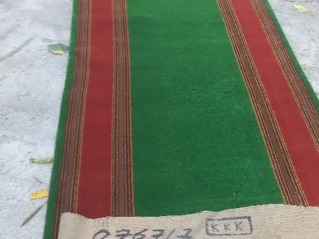 Дорожка Ковровая, Душанбе