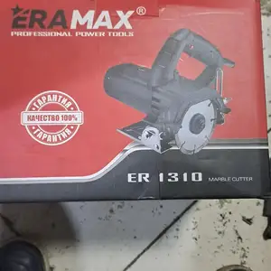 Плиткорез eramax, Душанбе