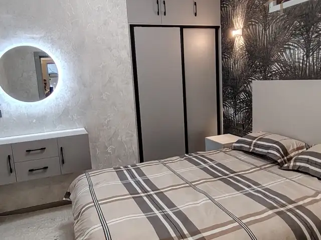 2-комн. квартира, 8 этаж, 49 м², 13 мкр, Хуҷанд