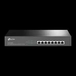 Коммутатор TP-Link 8 Poe Gigabit Switch, Хуҷанд