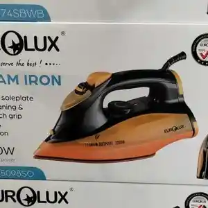 Утюг Eurolux, Душанбе