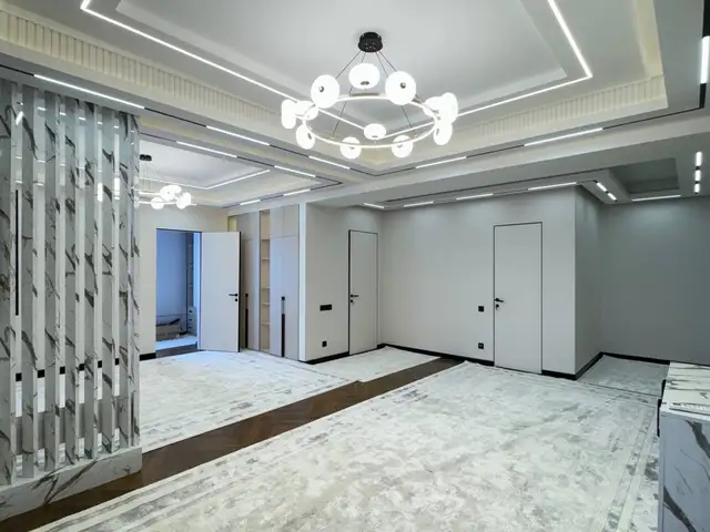 3-комн. квартира, 5 этаж, 100м², Аэропорт, Душанбе