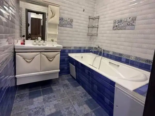 2-комн. квартира, 10 этаж, 76м², Сомони, Душанбе