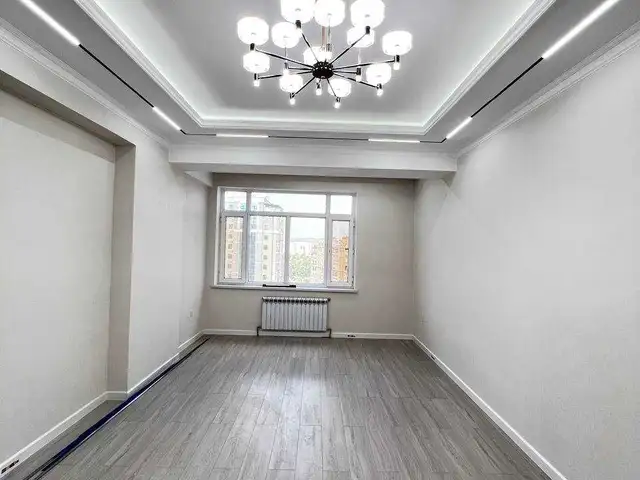 2-комн. квартира, 14 этаж, 72 м², Сино 112 пайкар, Душанбе