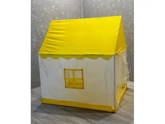 Детский домик палатка, Душанбе