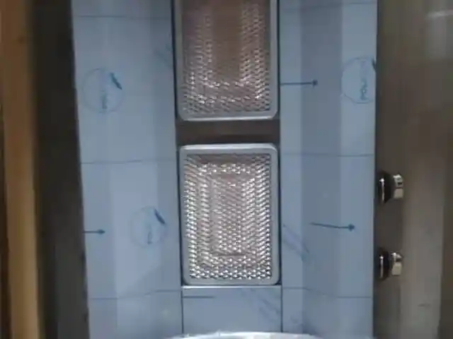 Аппарат для шаурмы, Душанбе
