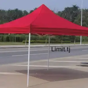 Зонтик, Душанбе