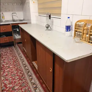 Столешница, Душанбе