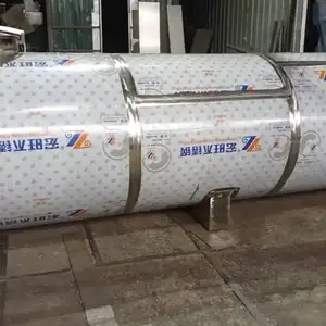 Бочка из нержавеющей стали 3000л, Душанбе