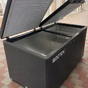 Морозильный ларь Восток 600л, Душанбе