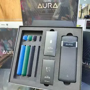 Novey Aura 2SIM Black, Душанбе
