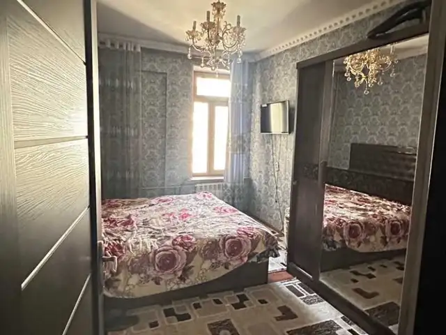 2-комн. квартира, 5 этаж, 78м², Молодежный театр, Душанбе
