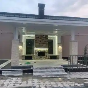 Беседка под заказ, Душанбе