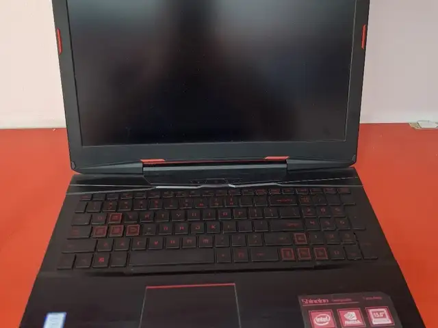 Ноутбук Hasee i5-7300НQ ram 8G SSD 128G+1tb GTX1050 4G автокат архикад, Душанбе